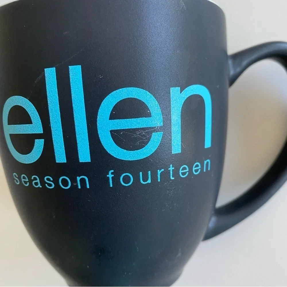 Ellen Degeneres nwot ellen